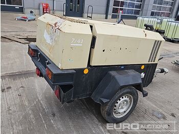 Kompresor udara 2012 Doosan 7/41: gambar 5 Kompresor udara 2012 Doosan 7/41: gambar 5