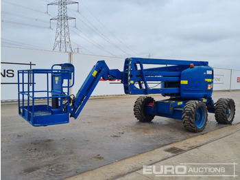 Platform pengangkat GENIE Z45/25