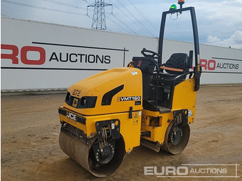 Roller JCB