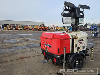 Menara penerangan 2012 Towerlight VB-9: gambar 5