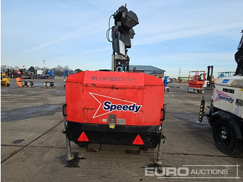 Menara penerangan 2012 Towerlight VB-9: gambar 4