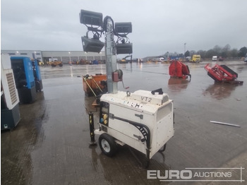 Menara penerangan 2012 Towerlight VT2: gambar 3