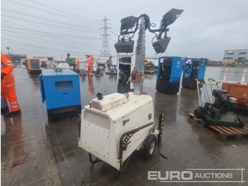 Menara penerangan 2012 Towerlight VT2: gambar 5