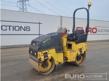 Roller BOMAG