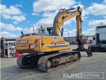 Ekskavator perayap 2013 Liebherr R906C LC LITRONIC: gambar 5