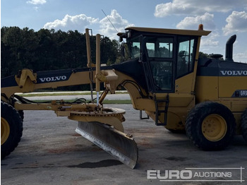 Grader 2013 Volvo G930B: gambar 2 Grader 2013 Volvo G930B: gambar 2