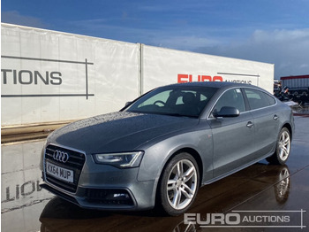 Mobil AUDI