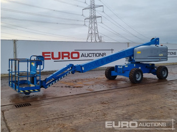 Platform pengangkat GENIE S45