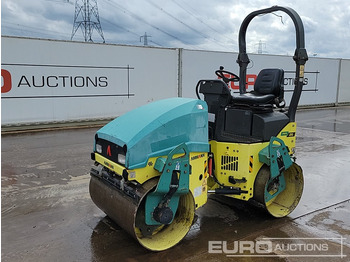 Roller AMMANN