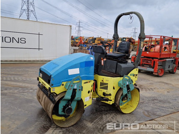 Roller AMMANN