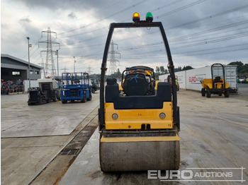 Roller 2015 JCB VMT380: gambar 4