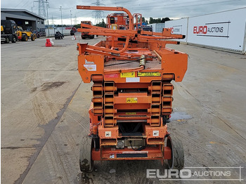 Platform pengangkat 2015 JLG 2646 ES: gambar 4