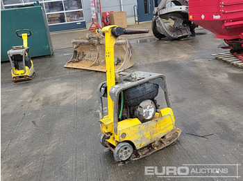 Mesin aspal 2015 Wacker Neuson DPU2540H: gambar 3