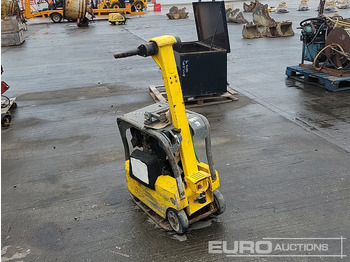 Mesin aspal 2015 Wacker Neuson DPU2540H: gambar 5