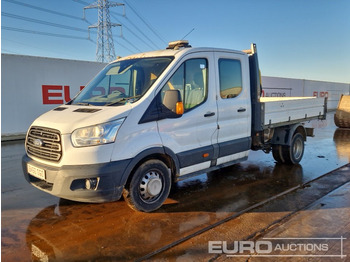 Van jungkit FORD Transit