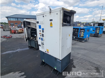 Genset KUBOTA