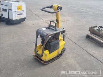 Mesin aspal 2016 Wacker Neuson DPU2540H: gambar 5