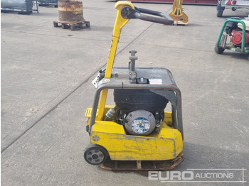 Mesin aspal 2016 Wacker Neuson DPU2540H: gambar 2