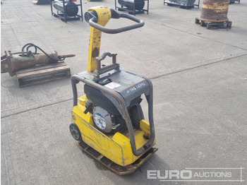 Mesin aspal 2016 Wacker Neuson DPU2540H: gambar 3