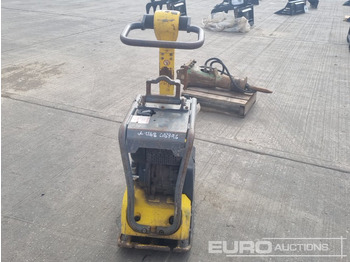 Mesin aspal 2016 Wacker Neuson DPU2540H: gambar 4