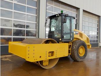 Roller jalan 2017 CAT CS76B: gambar 1