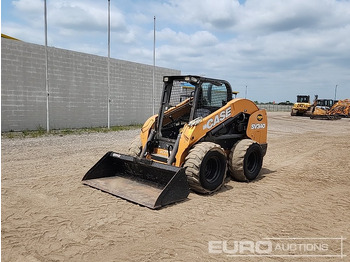 Skid steer CASE