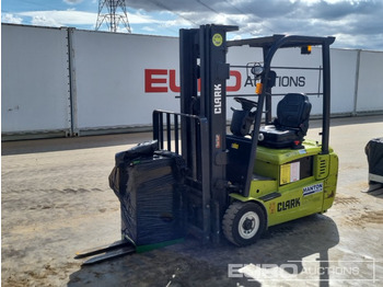 Forklift CLARK