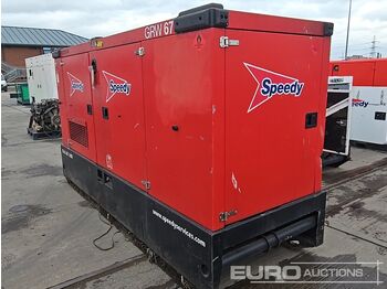 Genset 2017 Pramac GRW67: gambar 3 Genset 2017 Pramac GRW67: gambar 3