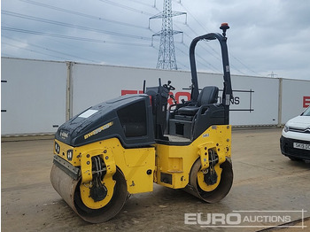 Roller BOMAG