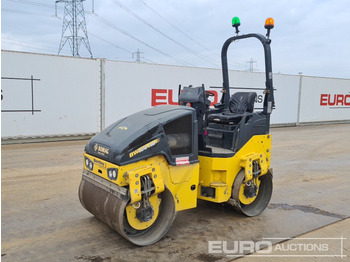 Roller BOMAG