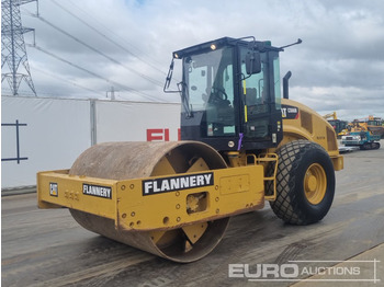 Roller CATERPILLAR CS66B