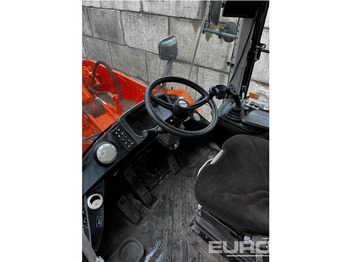 Wheel loader 2018 Doosan DL250-5: gambar 5