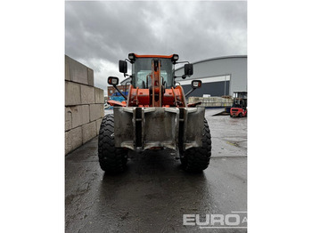 Wheel loader 2018 Doosan DL250-5: gambar 3