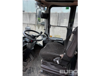 Wheel loader 2018 Doosan DL250-5: gambar 4