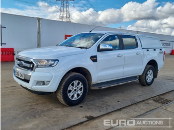 Truk pikap FORD Ranger