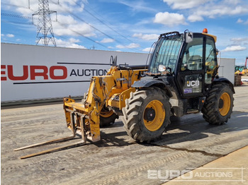 Telehandler JCB