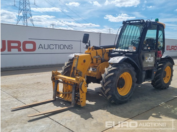 Telehandler JCB