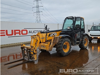 Telehandler JCB