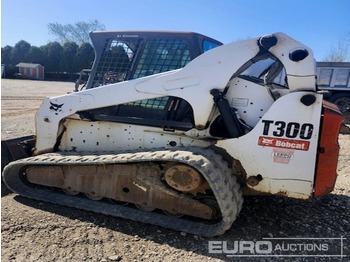 Ekskavator mini JCB 86C-1