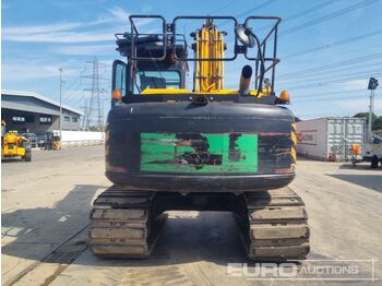 Ekskavator perayap 2018 JCB JS131LC: gambar 4 Ekskavator perayap 2018 JCB JS131LC: gambar 4