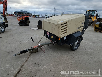 Kompresor udara DOOSAN 7/41