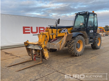 Telehandler JCB