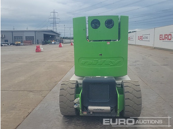 Platform pengangkat 2019 Niftylift HR17N Hybrid: gambar 4