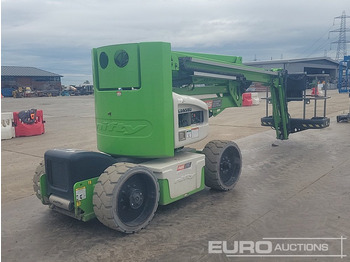 Platform pengangkat 2019 Niftylift HR17N Hybrid: gambar 5