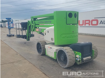 Platform pengangkat 2019 Niftylift HR17N Hybrid: gambar 3