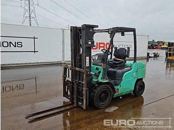 Forklift MITSUBISHI