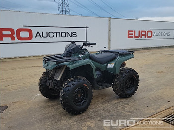 ATV
