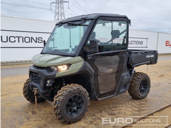 ATV
