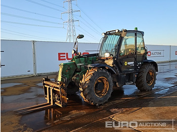 Telehandler JCB