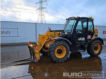 Telehandler JCB